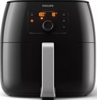 Philips Premium XXL HD9650/91 Airfryer Fritöz kullananlar yorumlar